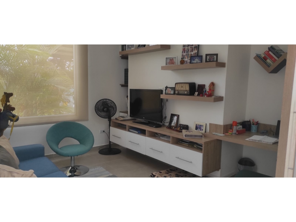VENTA Y RENTA HERMOSA CASA CAMPESTRE EN CERRITOS — foto 3