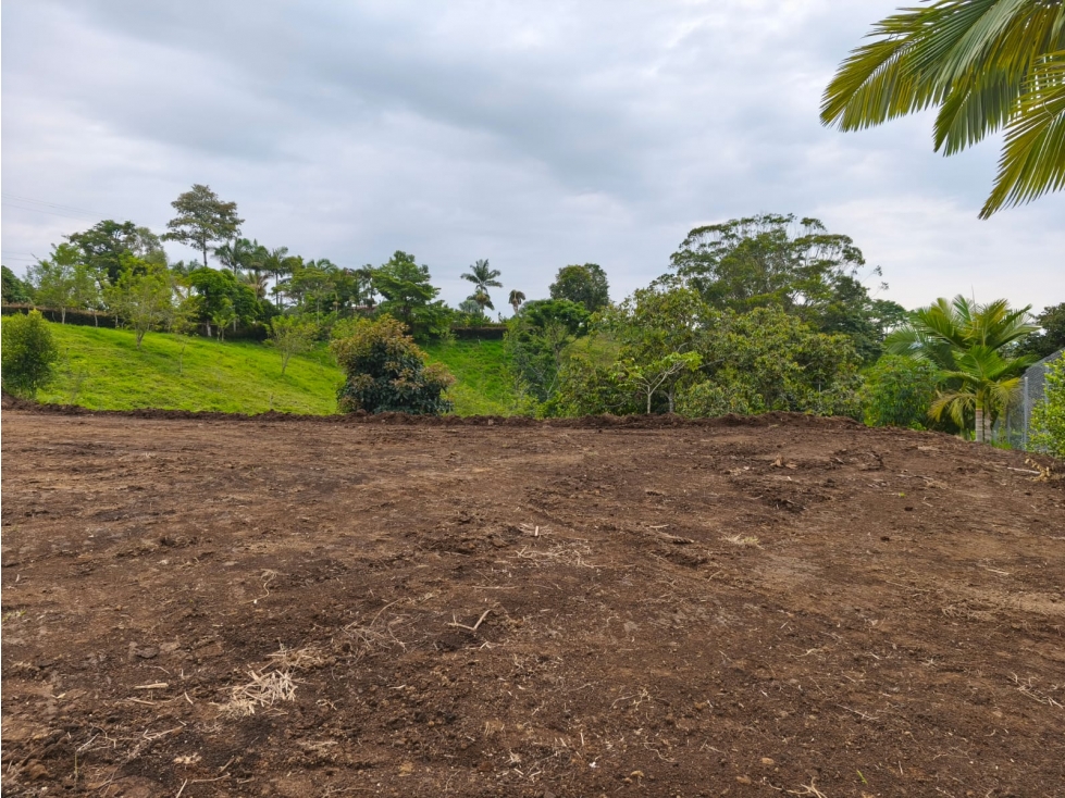 LOTE EN VENTA SECTOR CONDINA — foto 4