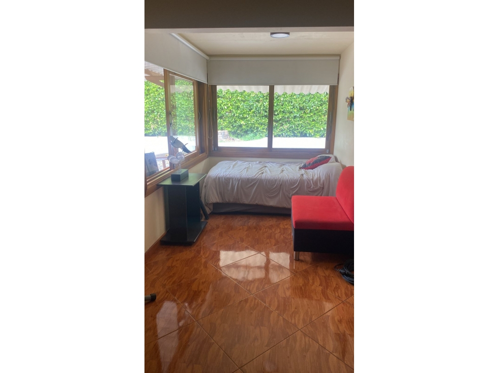 EN VENTA CASA CAMPESTRE CONDOMINIO VIA ALCALA — foto 5