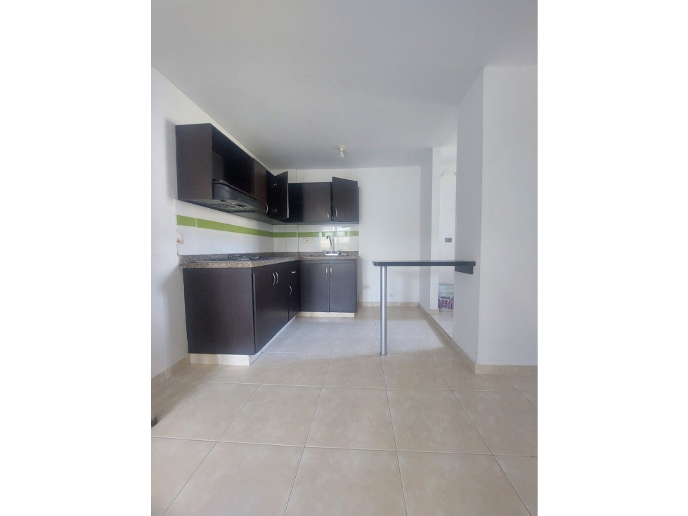 EN VENTA APARTAMENTO CONJUNTO CERRADO DOSQUEBRADAS — foto 2