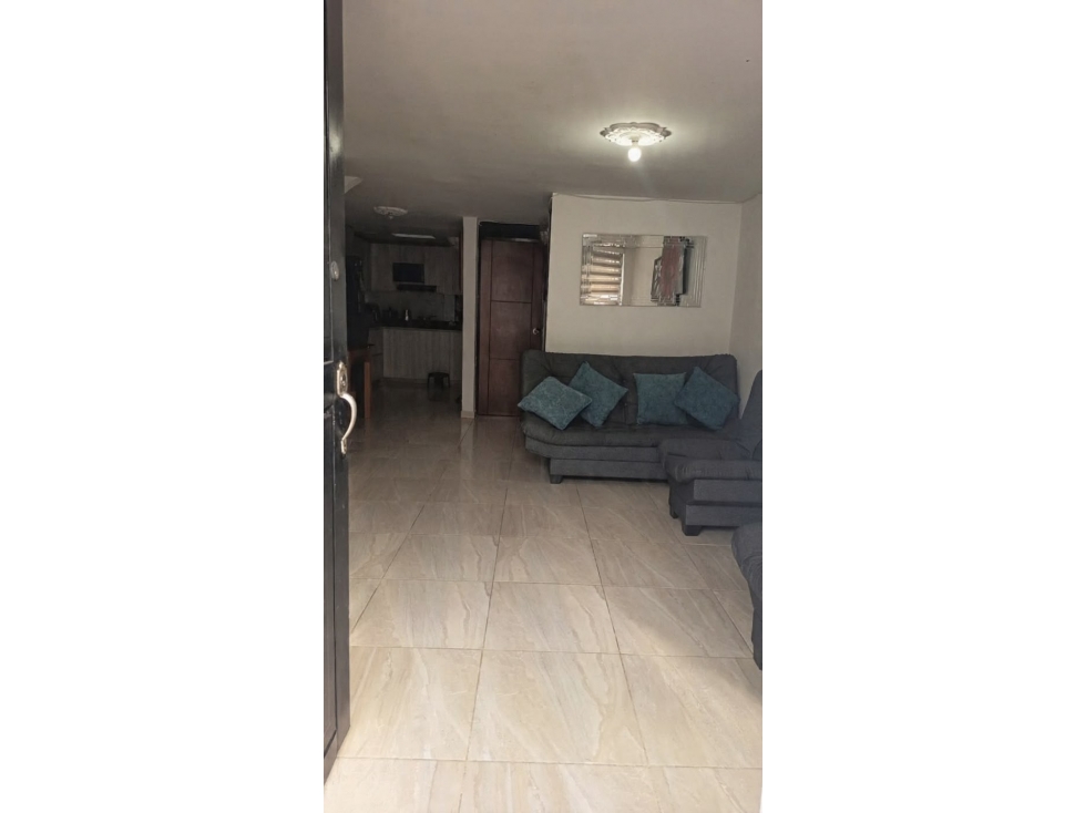 EN VENTA CASA EN ALTOS DE SANTA MONICA — foto 3