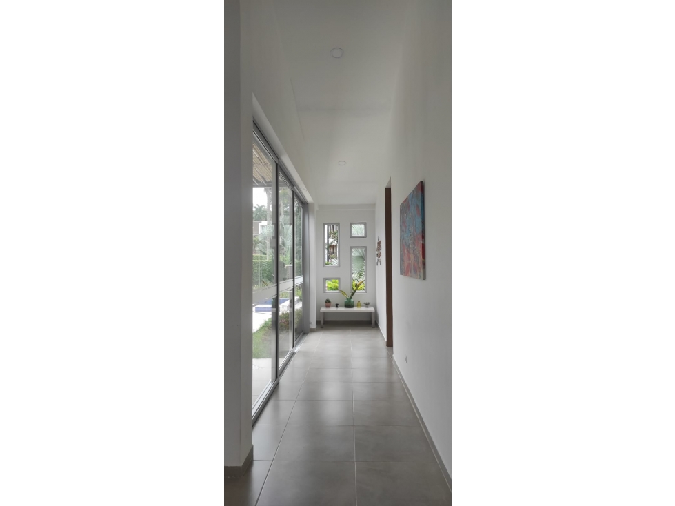 VENTA Y RENTA HERMOSA CASA CAMPESTRE EN CERRITOS — foto 4