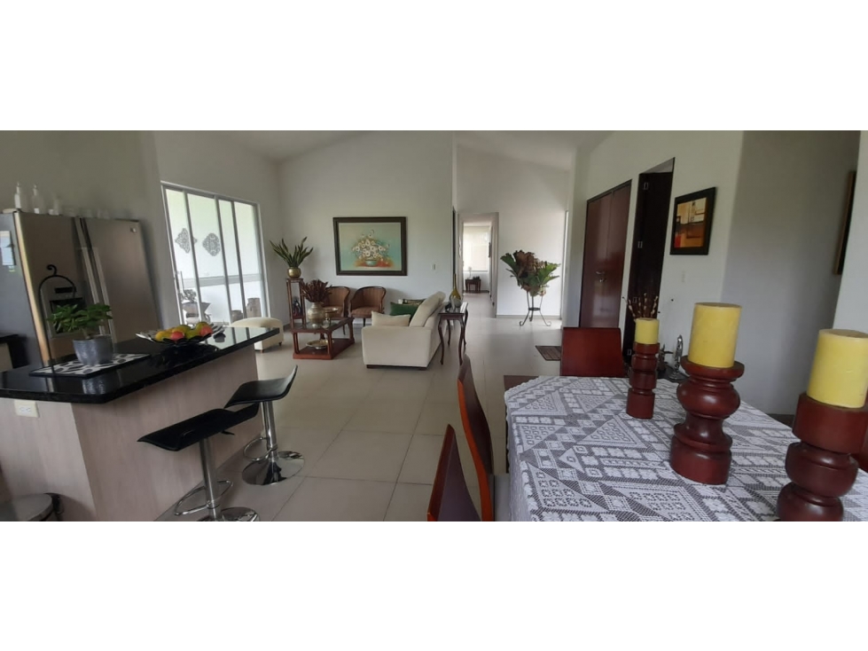 SE VENDE CASA CAMPESTRE EN CONDOMINIO CERRITOS — foto 5