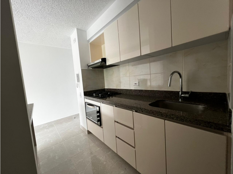 EN VENTA APARTAMENTO LA GRAN RESERVA — foto 6