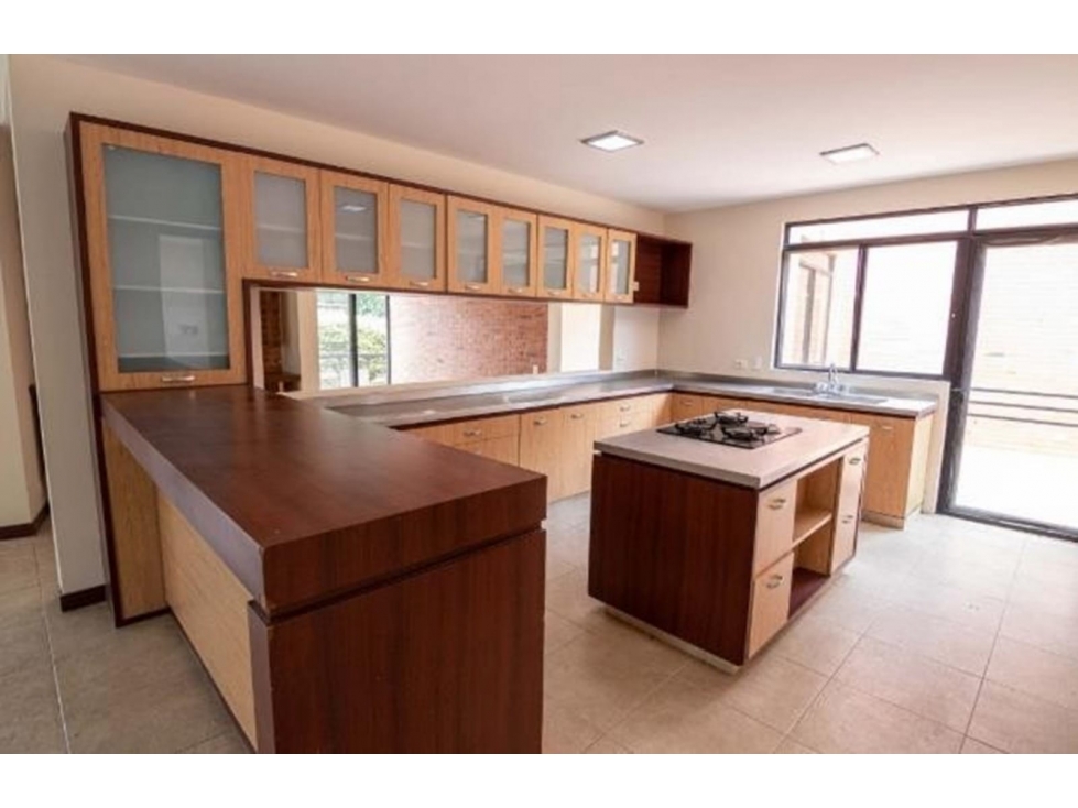 EN VENTA Y RENTA CASA CAMPESTRE EL TIGRE CERRITOS — foto 5