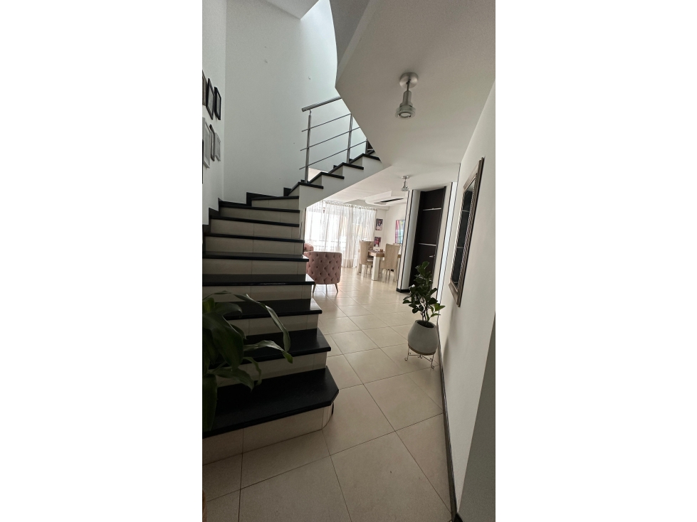 EN VENTA CASA EN CONJUNTO AVENIDA.30.DE.AGOSTO — foto 5