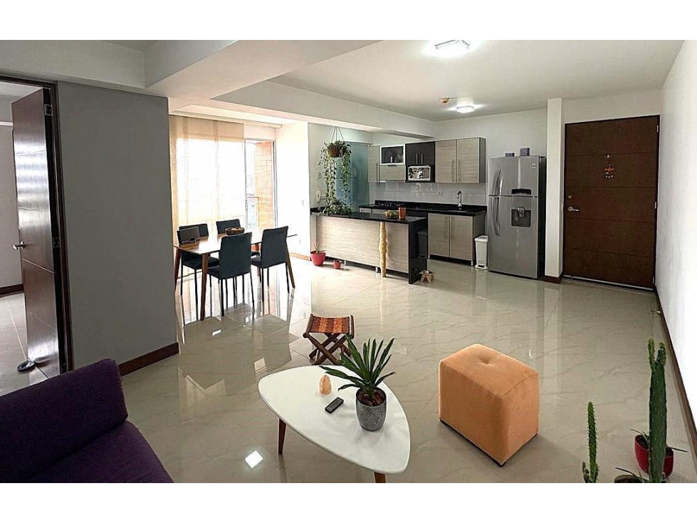 EN VENTA APARTAMENTO CONJUNTO CERRADO PINARES — foto 2