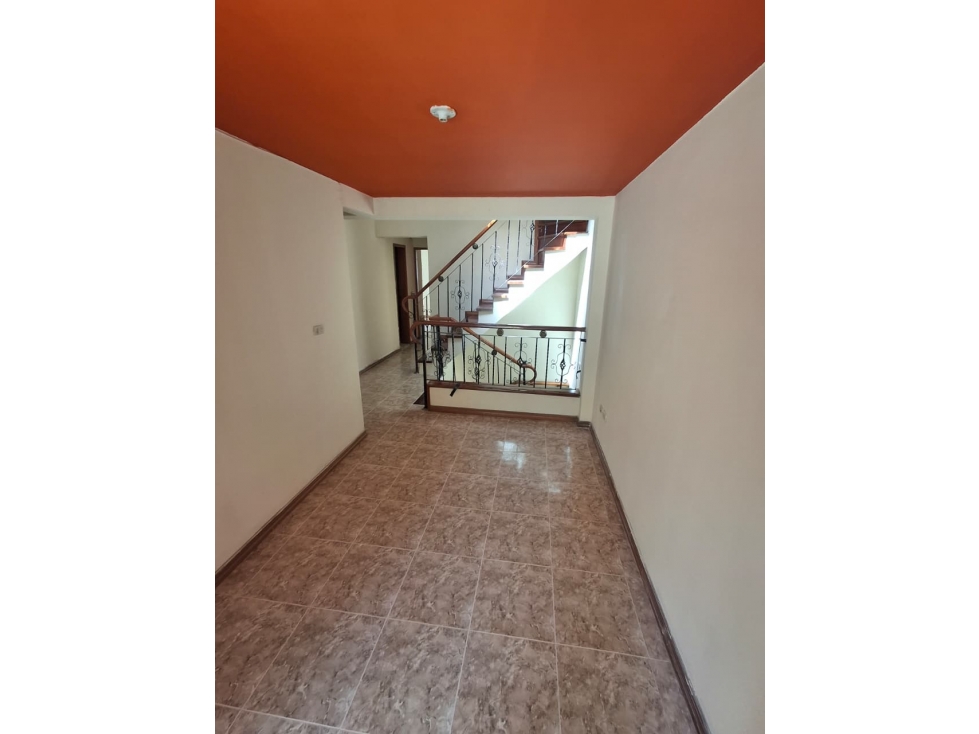 EN VENTA CASA EL BARRIO POBLADO 1 — foto 2