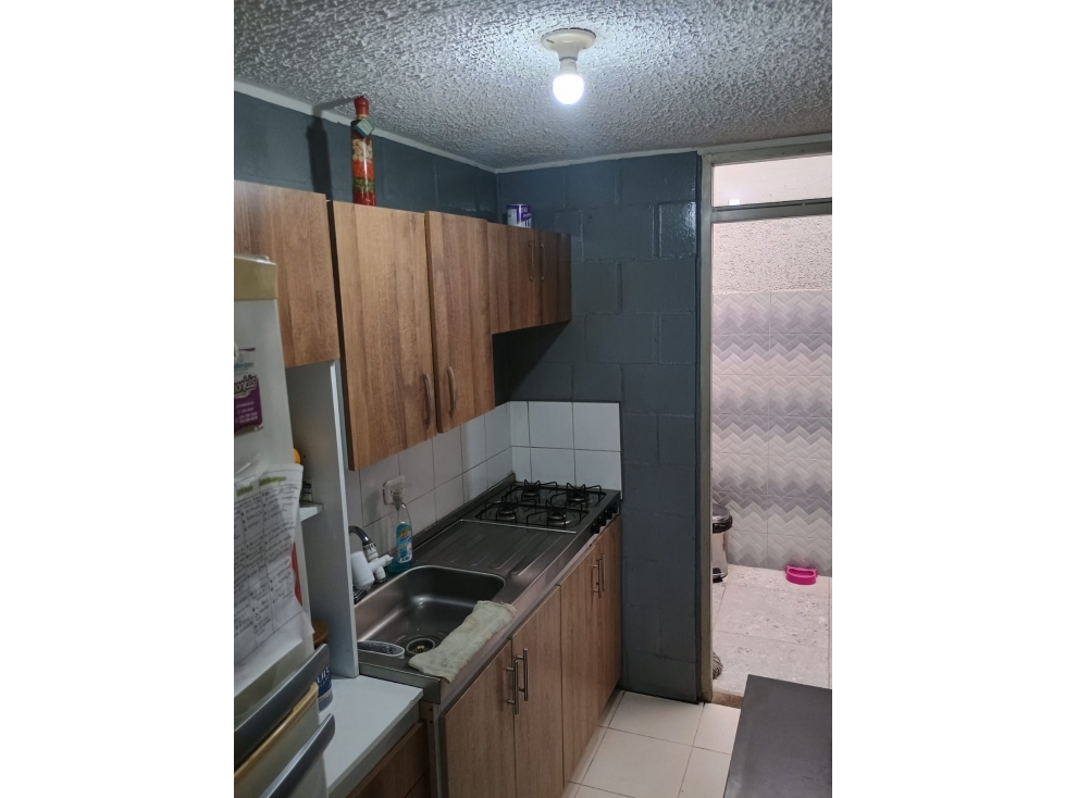CASA EN VENTA CONJUNTO CERRADO CUBA — foto 4