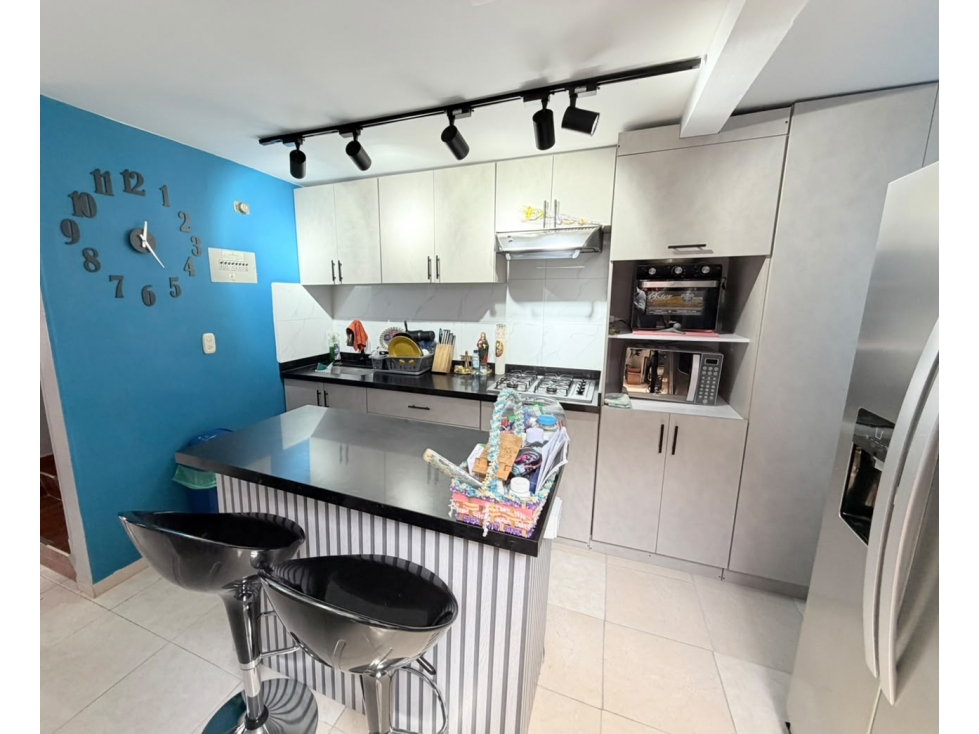 EN VENTA CASA CONJUNTO CERRADO DOSQUEBRADAS — foto 2