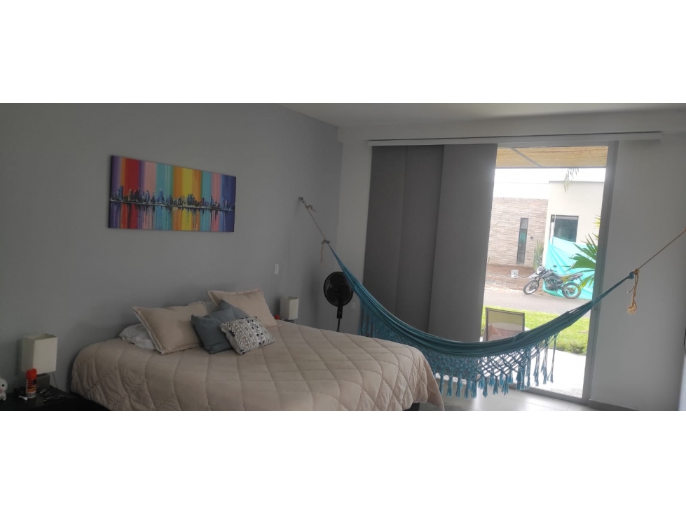VENTA Y RENTA HERMOSA CASA CAMPESTRE EN CERRITOS — foto 6