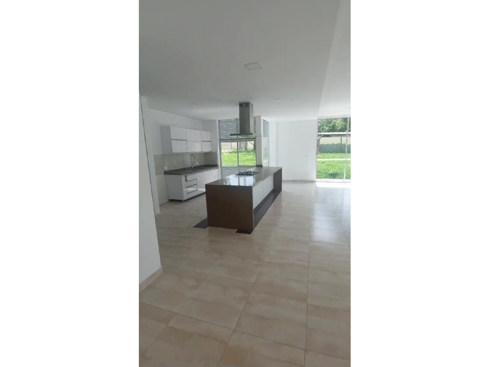 CASA CAMPESTRE EN VENTA CONDOMINIO CERRITOS — foto 4