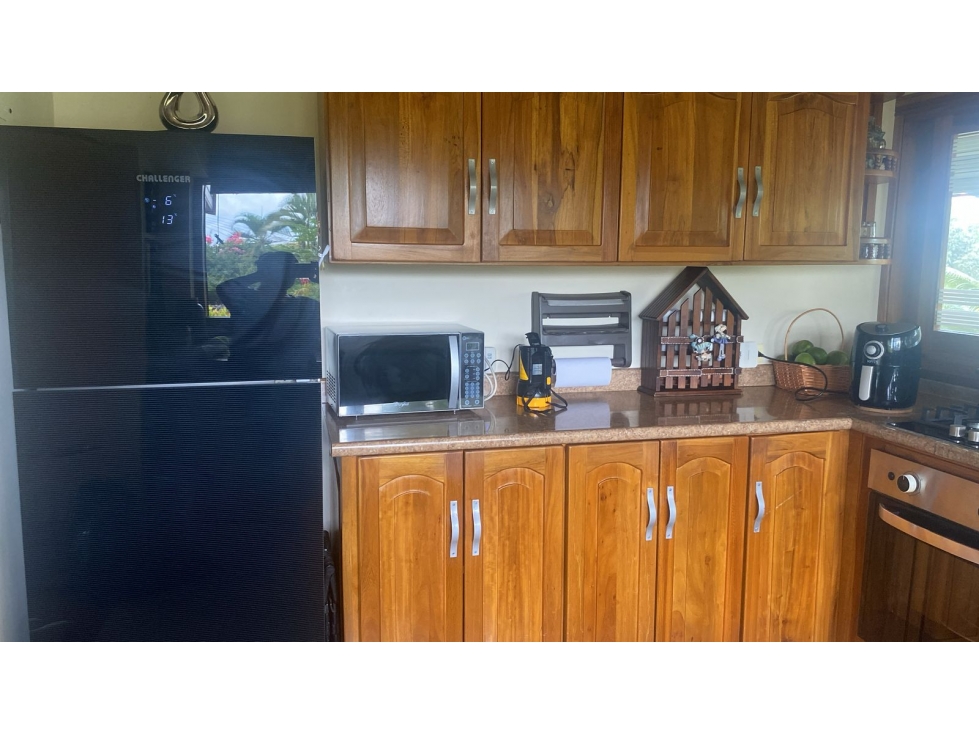 EN VENTA CASA CAMPESTRE CONDOMINIO VIA ALCALA — foto 4