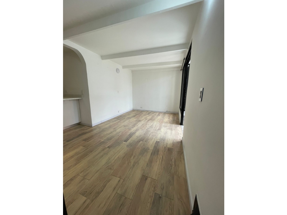 EN VENTA CASA REMODELADA BARRIO GAVIOTAS — foto 4