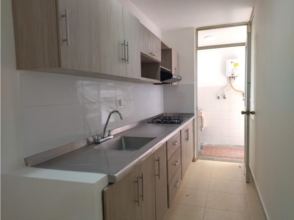 CASA DUPLEX EN VENTA EN VILLA DEL PRADO — foto 3