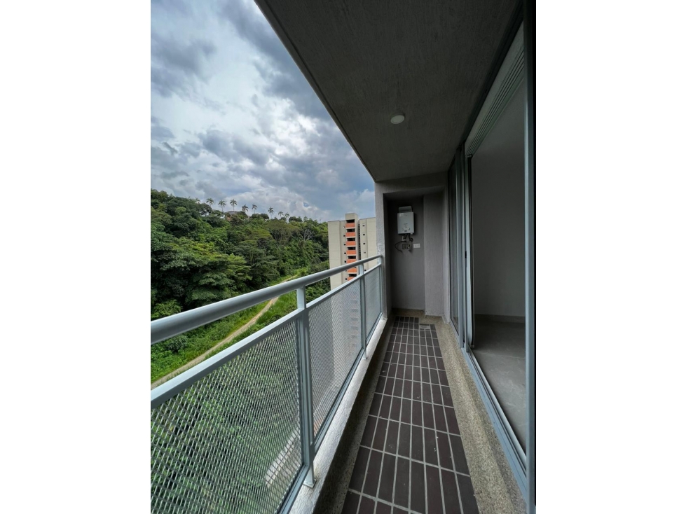 EN VENTA APARTAMENTO LA GRAN RESERVA — foto 2