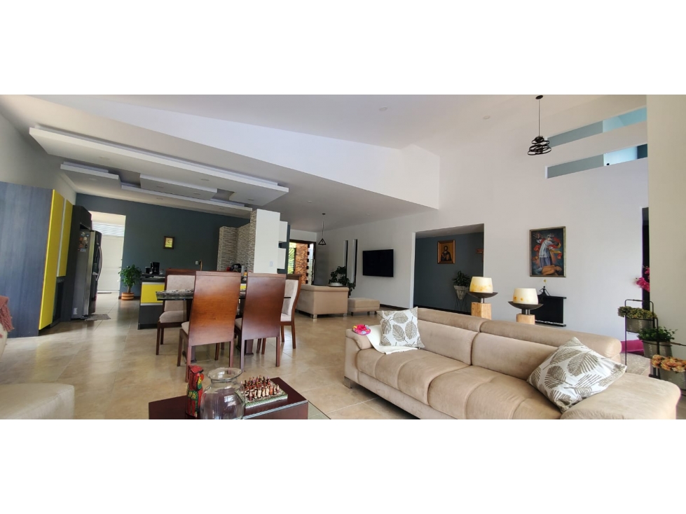 CASA CAMPESTRE EN VENTA CONDOMINIO PUEBLITO CAFETERO — foto 2
