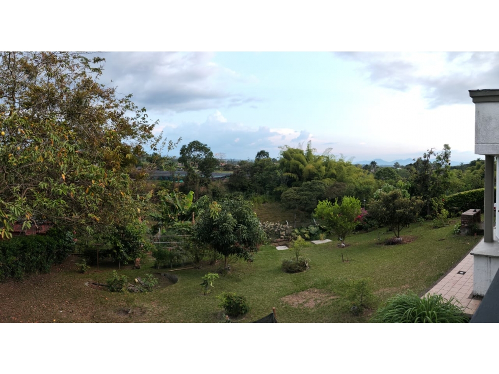 EN VENTA CASA CAMPESTRE EN CONDOMINIO SECTOR TRES PUERTAS — foto 6