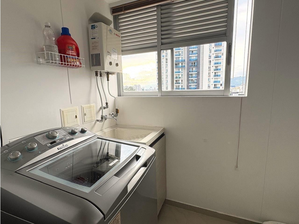 EN VENTA APARTAMENTO CONJUNTO CERRADO PINARES — foto 4