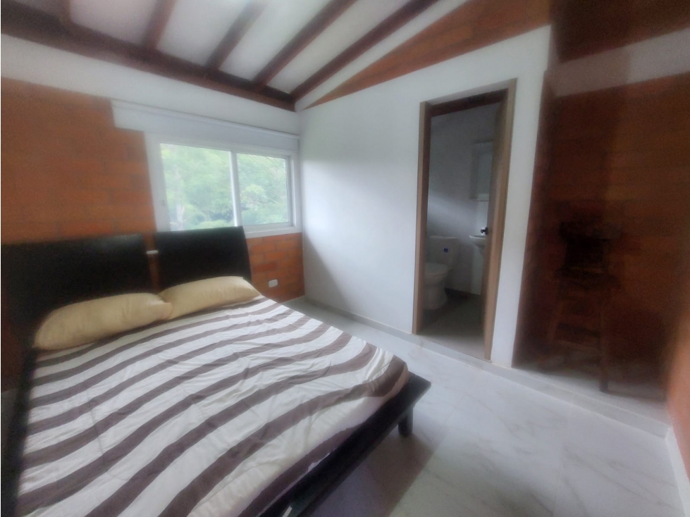 EN VENTA CASA CAMPESTRE EN CONDOMINIO SECTOR NUEVO SOL — foto 6