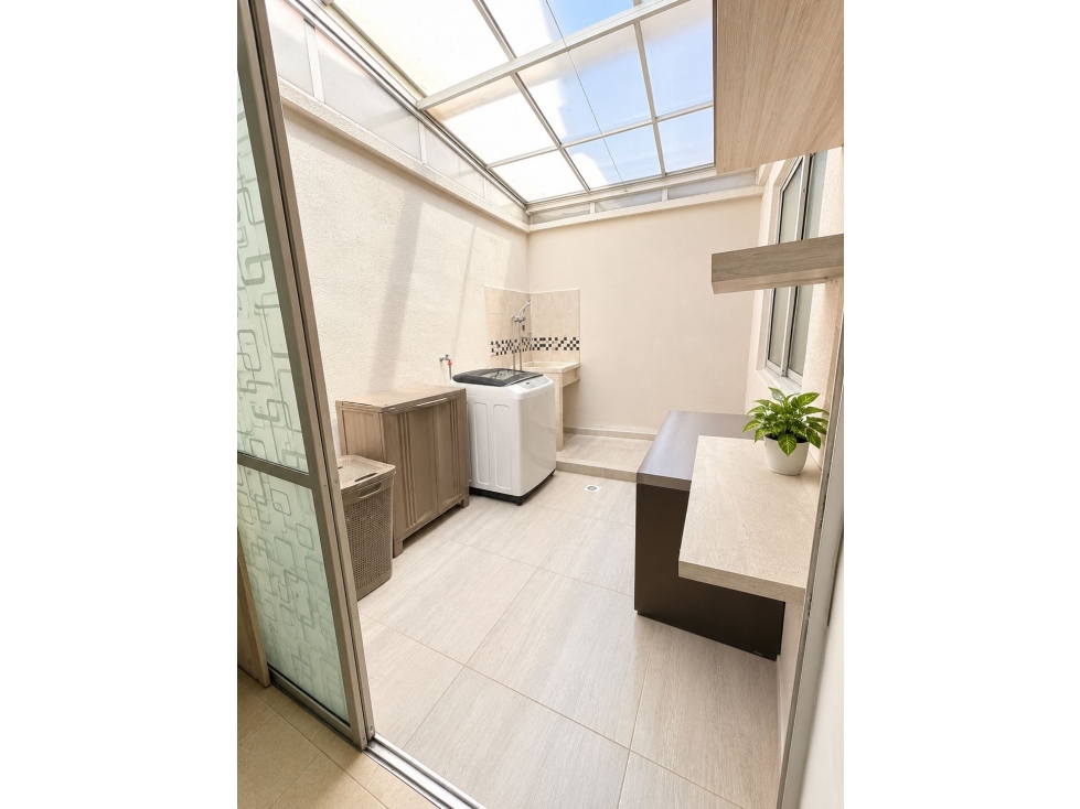 CASA EN VENTA CERRITOS CAMPESTRE — foto 4