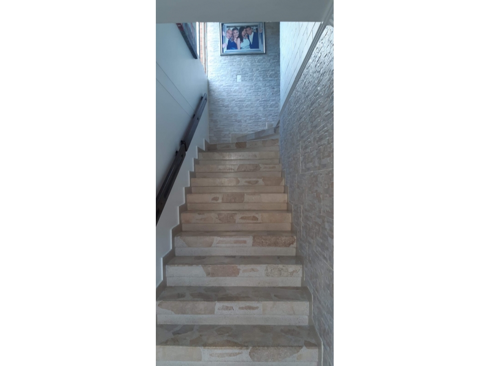 EN VENTA CASA EN CONJUNTO CERRADO VILLA DEL PRADO — foto 4