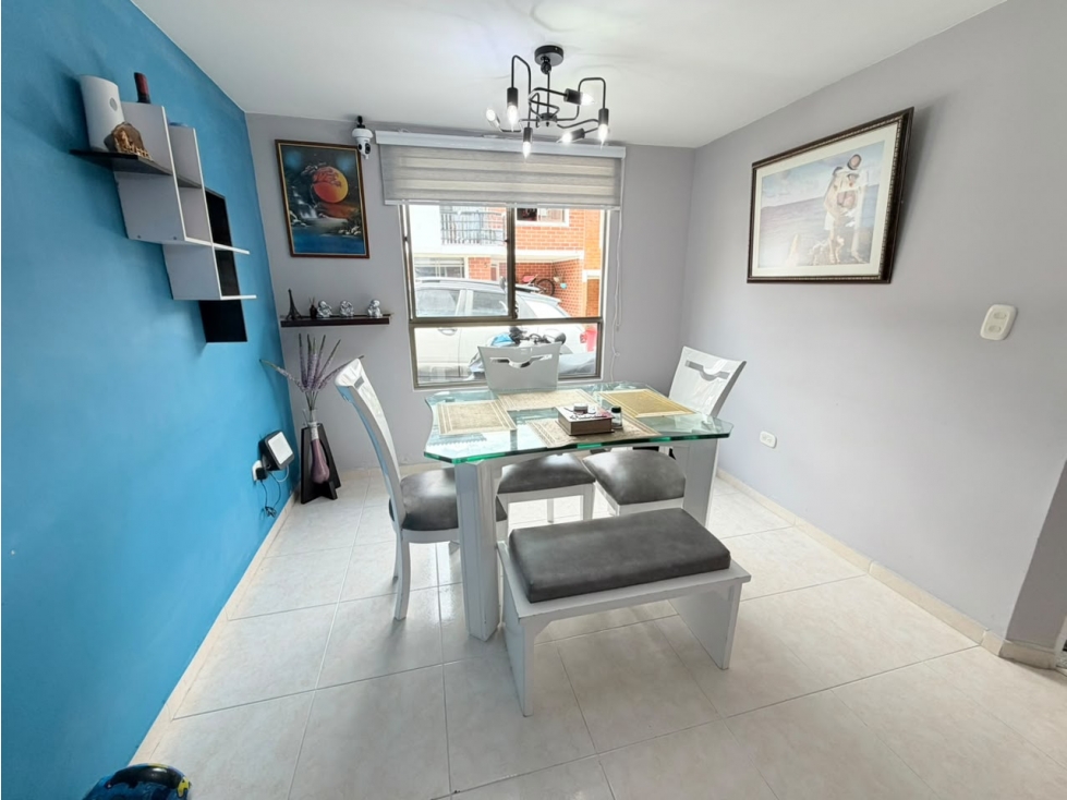 EN VENTA CASA CONJUNTO CERRADO DOSQUEBRADAS — foto 4