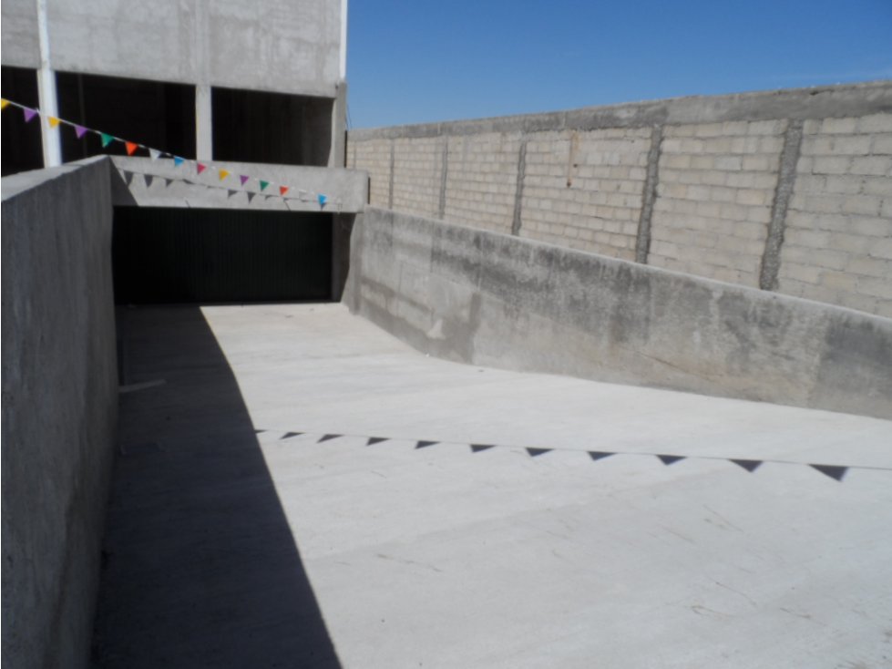LOCAL COMERCIAL 2 050M2 RENTA SANTA MONICA TLALNEPANTLA - 3
