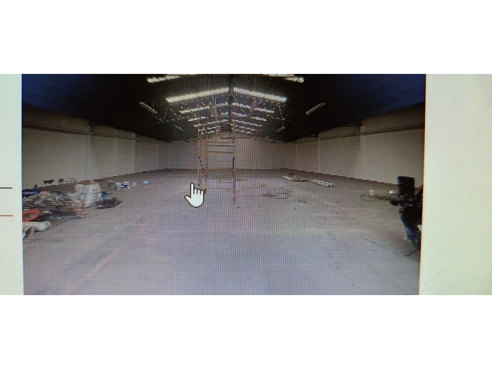BODEGA DE 1,388 M2 RENTA S.P. XALPA TLALNEPANTLA EDO. DE MEX. - 1