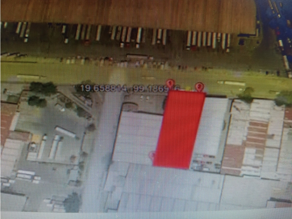 TERRENO 1,620 M2 VENTA CUAUTITLAN IZCALLI EDO. DE MEX. - 4