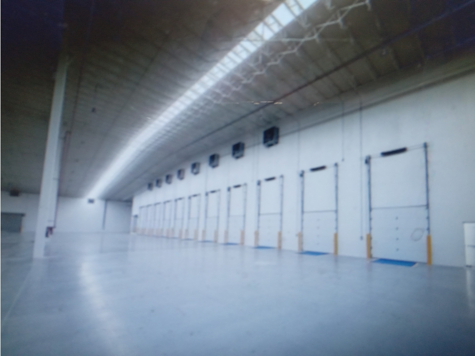 BODEGA 5,088 M2 CEYLAN TLALNEPANTLA EDO. MEX. - 2