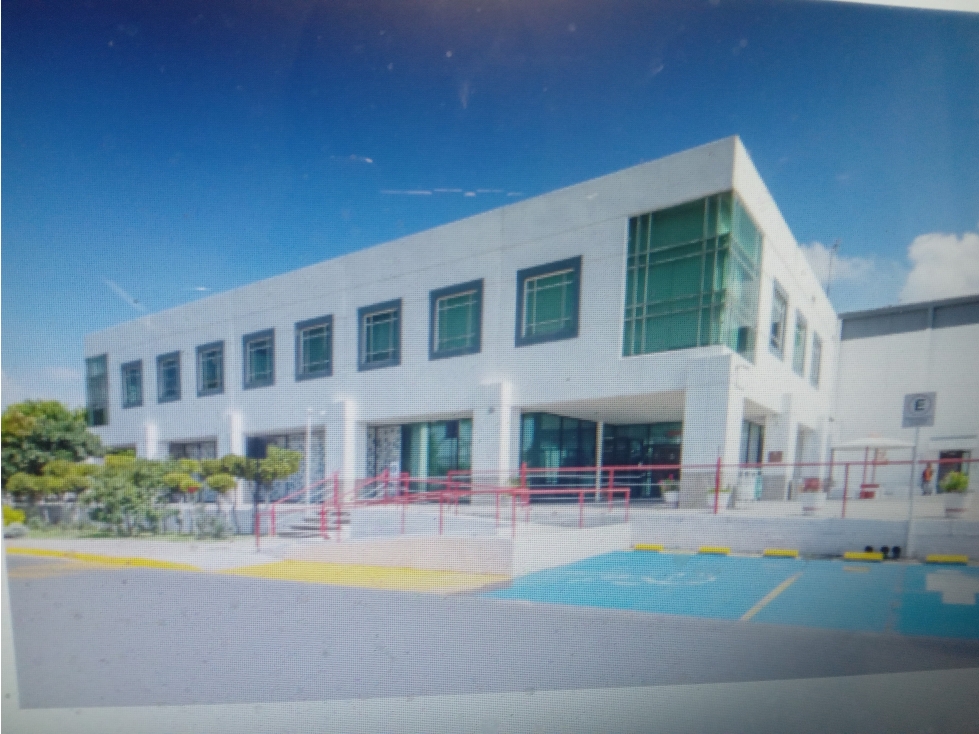 NAVES EN RENTA 31,978M2 S.M.OBISPO CUAUTITLAN IZCALLI - 1