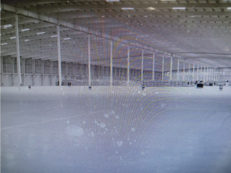 BODEGA 47,864M2 RENTA TEPOTZOTLAN EDO. MEX. - 1