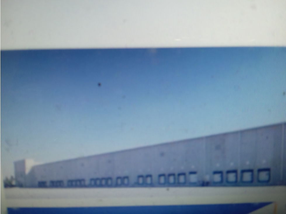 BODEGA 18,270 M2 RENTA CUAUTITLAN IZCALLI EDO. MEX. - 1