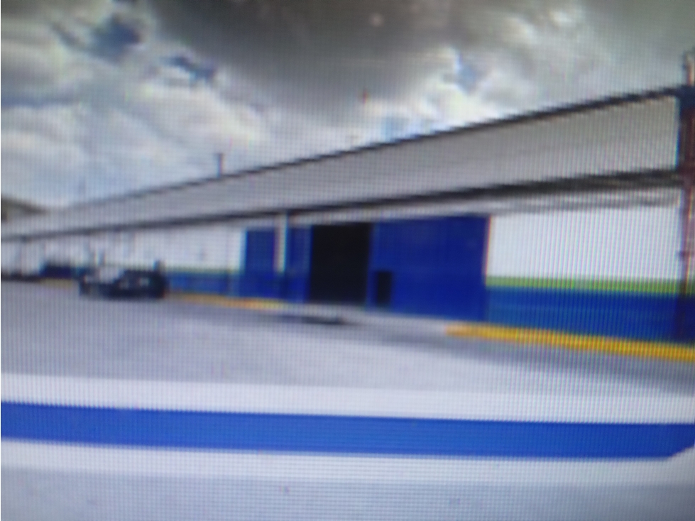 BODEGA DE 5200M2 RENTA TLANEPANTLA DE BAZ EDO. MEX - 1