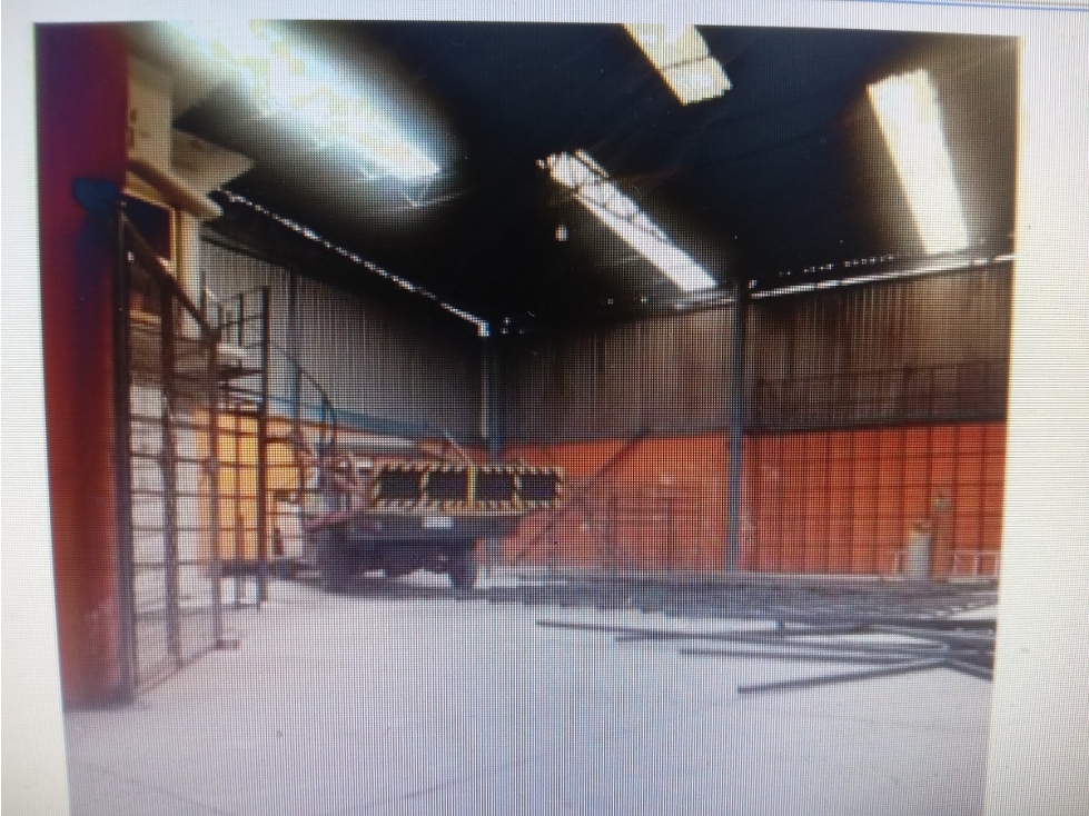 BODEGA DE 350M2 RENTA 27,000 CUAUTITLAN IZCALLI EDO. MEX - 2
