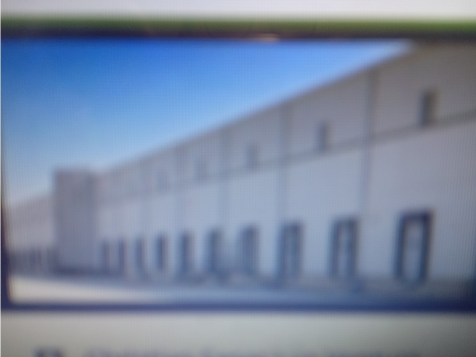 BODEGA 88,979 M2 RENTA TULTEPEC. EDO. DE MEX. C.P. 54980 - 1
