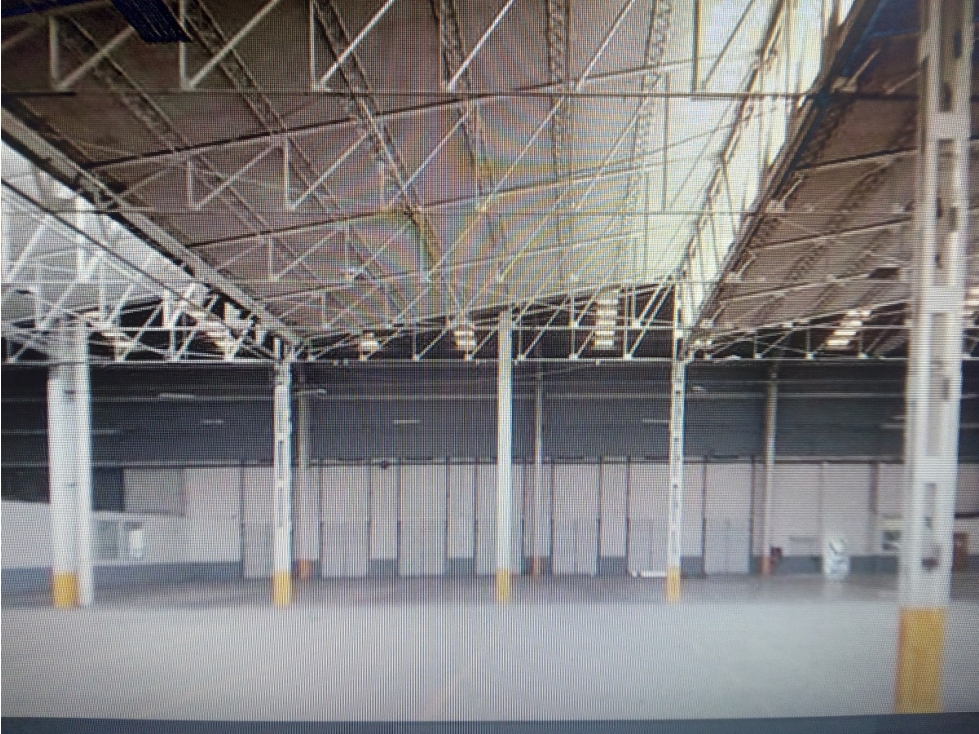 BODEGA DE 15 023 M2 EN AZCAPOTZALCO CDMX - 2