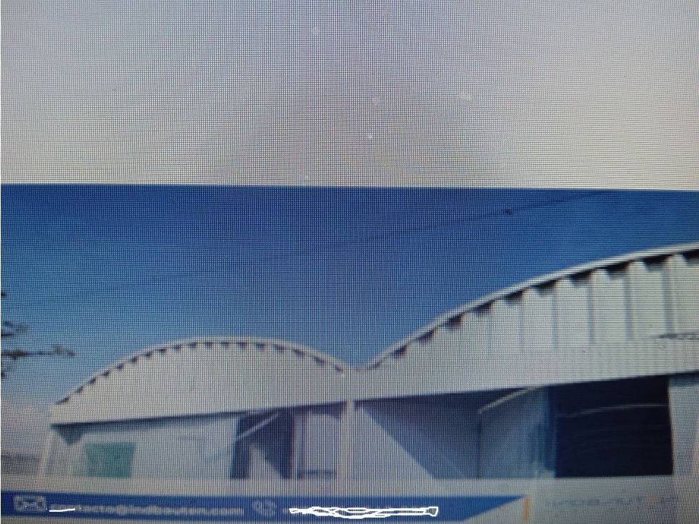 BODEGA 1400 M2 RENTA TULTITLAN EDO. DE MEX. - 3