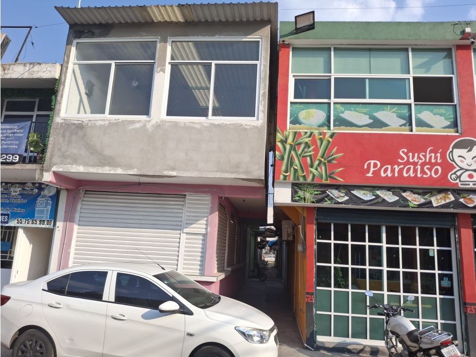 LOCAL COMERCIAL 45 M2 ATIZAPAN DE Z. EDO. MEX. - 2
