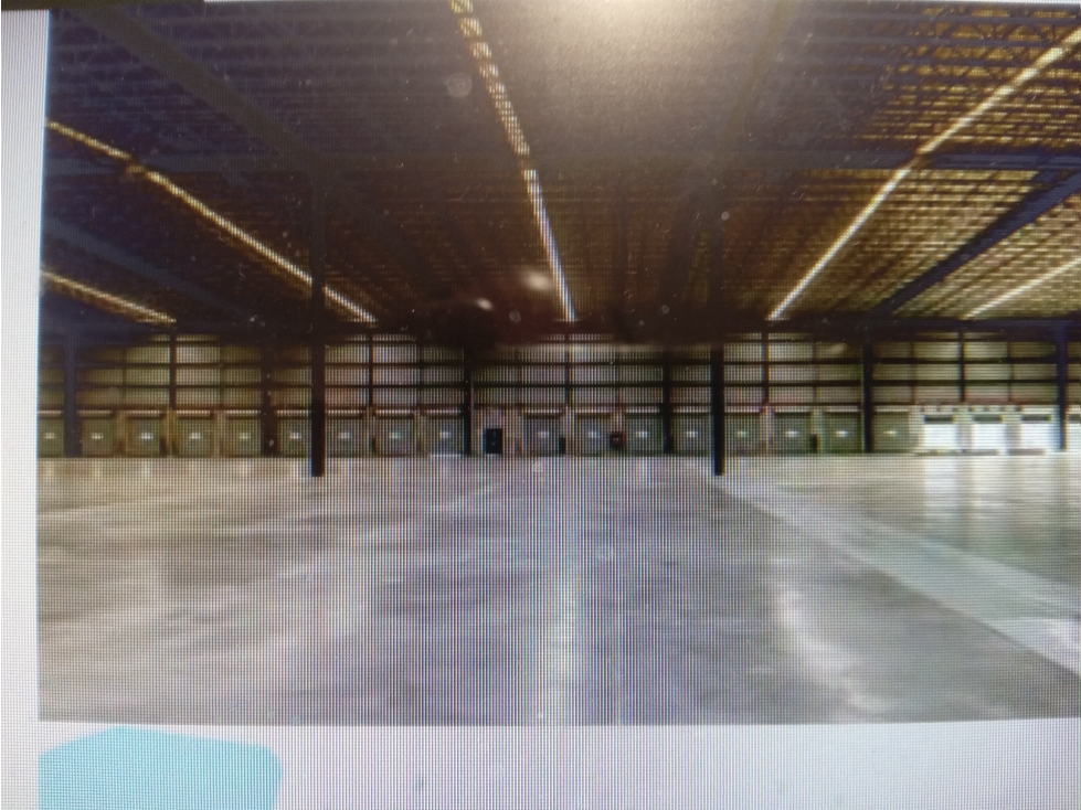 BODEGA DE 20148M2 EN ZUMPANGO EDO. MEX. - 2