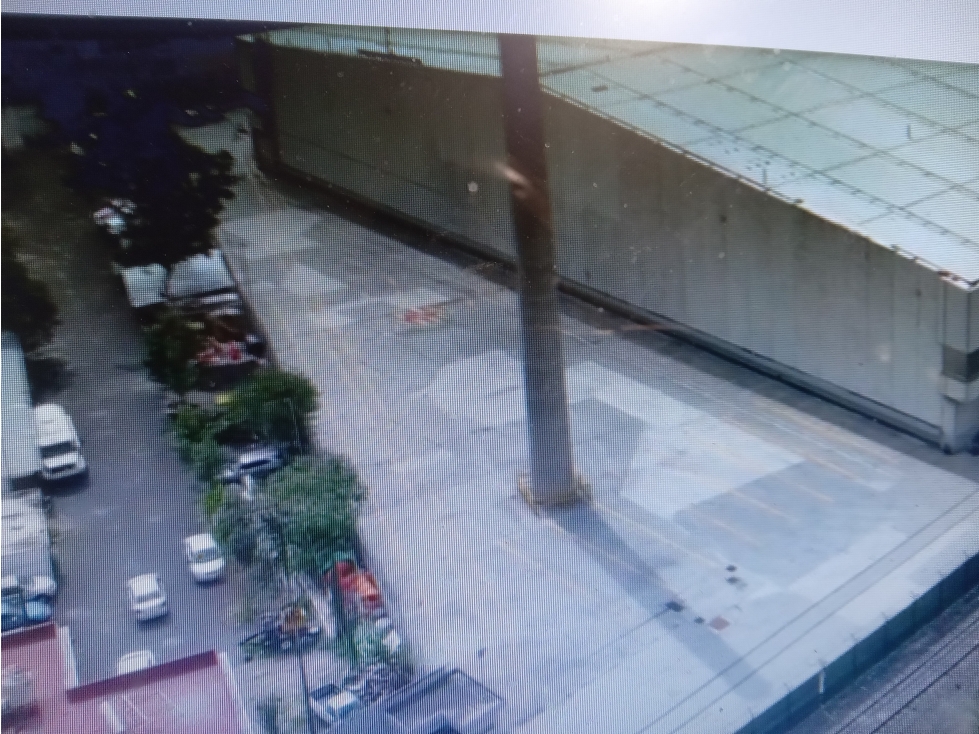 BODEGA 20,236M2 RENTA TLALNEPANTLA DE B. EDO. MEX. - 4