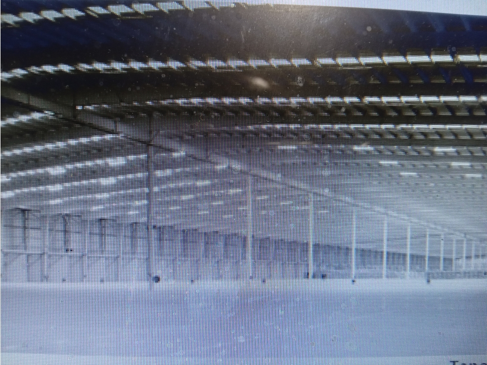 BODEGA 47,864M2 RENTA TEPOTZOTLAN EDO. MEX. - 2