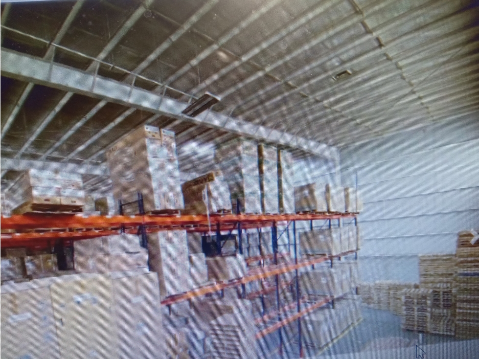 BODEGA RENTA 3,142M2 TLALNEPANTLA DE BAZ EDO. MEX. - 2