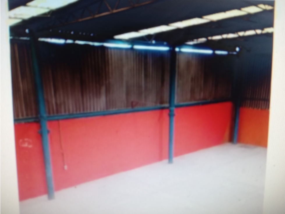 BODEGA DE 350M2 RENTA 27,000 CUAUTITLAN IZCALLI EDO. MEX - 4