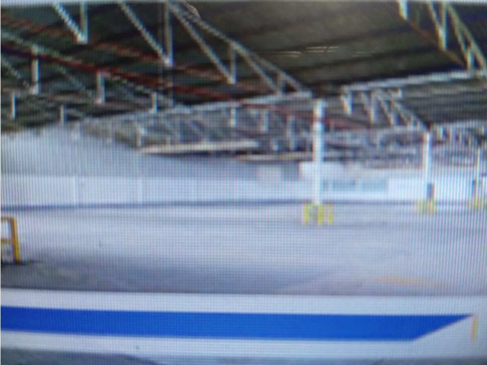 BODEGA DE 4,646 M2 RENTA CDMX GUSTAVO A MADER. - 2