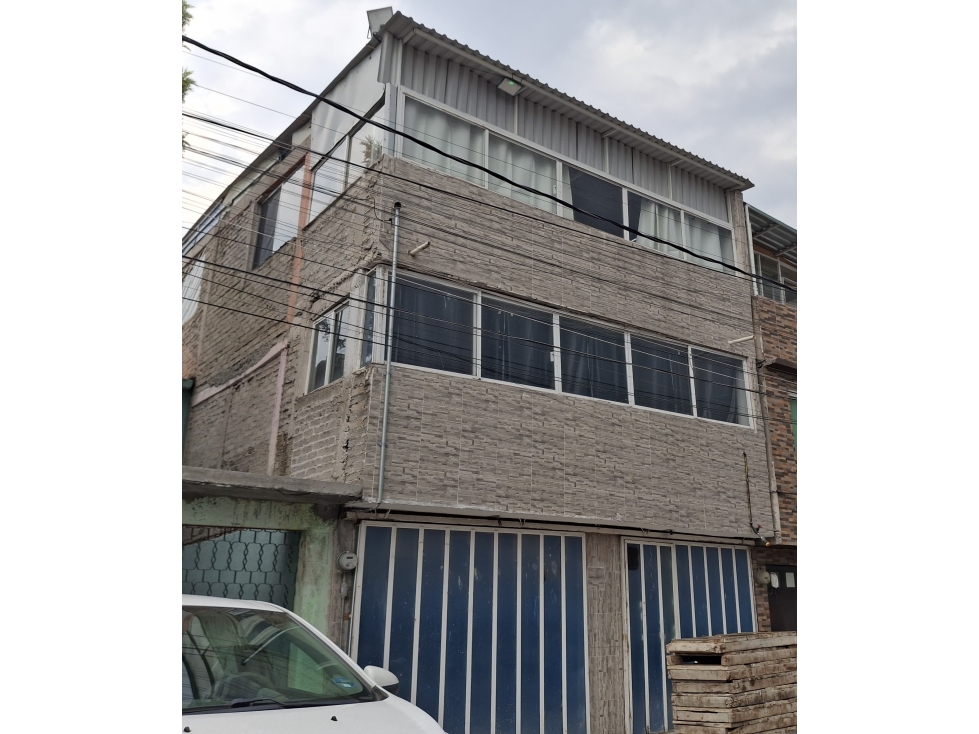 THREE-STORY FURNISHED HOUSE, 250 sq m, for RENT / SALE