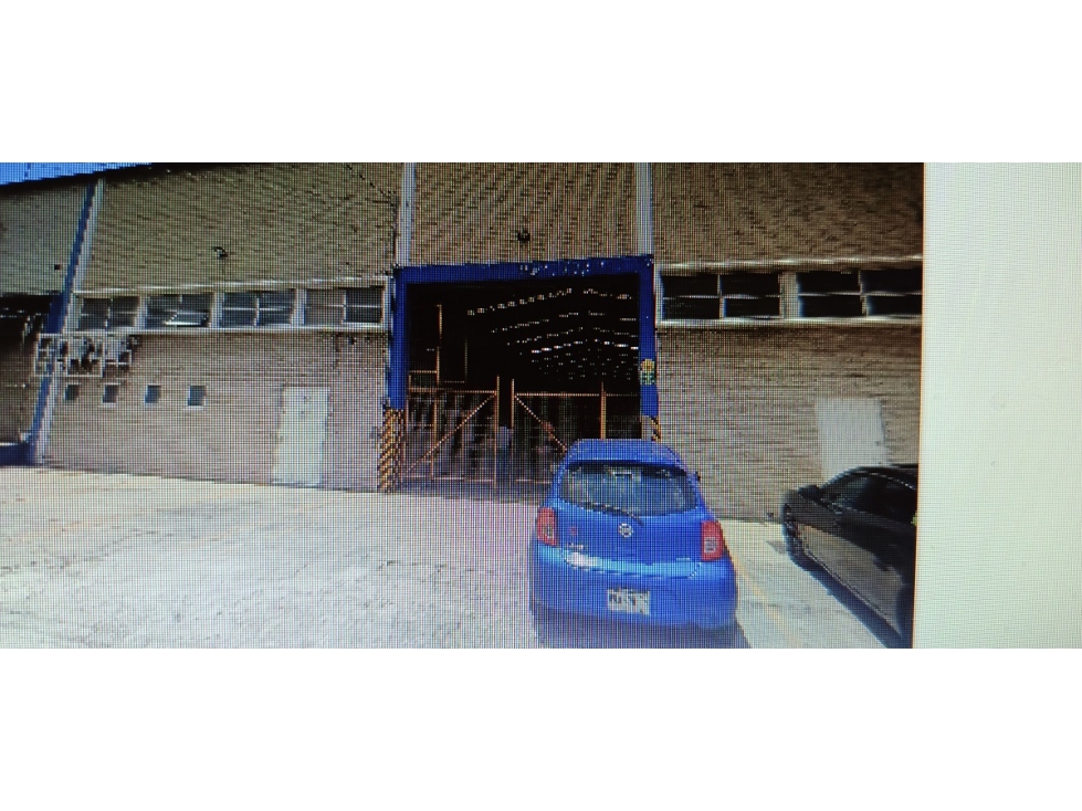 BODEGA DE 1,388 M2 RENTA S.P. XALPA TLALNEPANTLA EDO. DE MEX. - 3