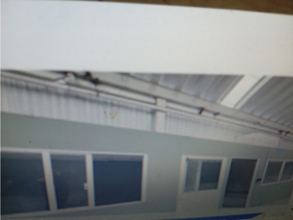 BODEGA 1400 M2 RENTA TULTITLAN EDO. DE MEX. - 5