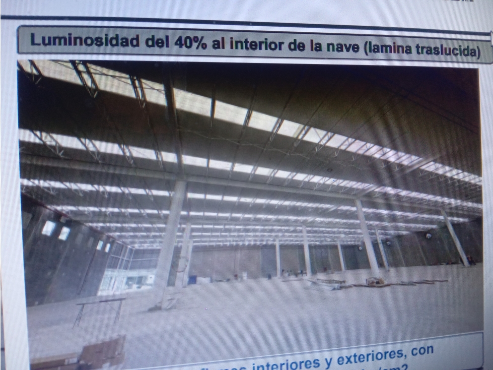 BODEGA DE 7,461 M2 TULTITLAN BUENAVISTA - 3